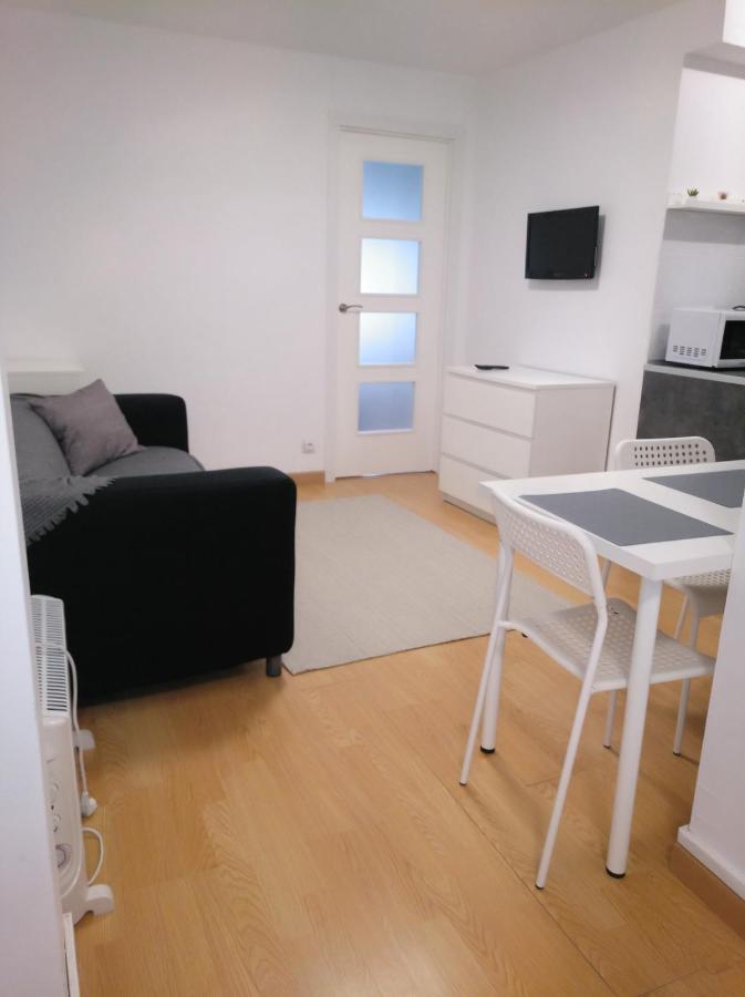 Estudio. Sada, A Coruna. Esterno foto