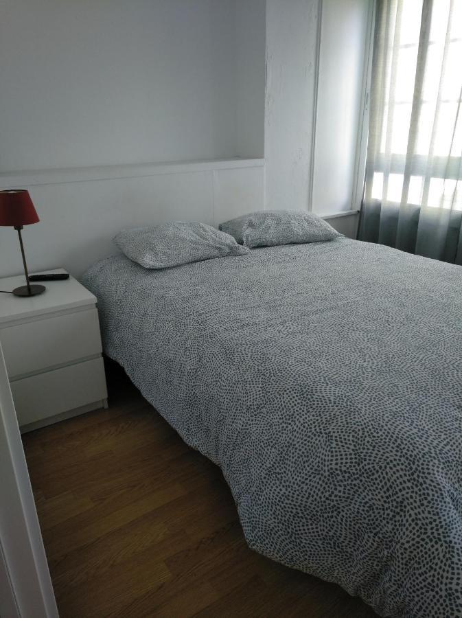 Estudio. Sada, A Coruna. Esterno foto