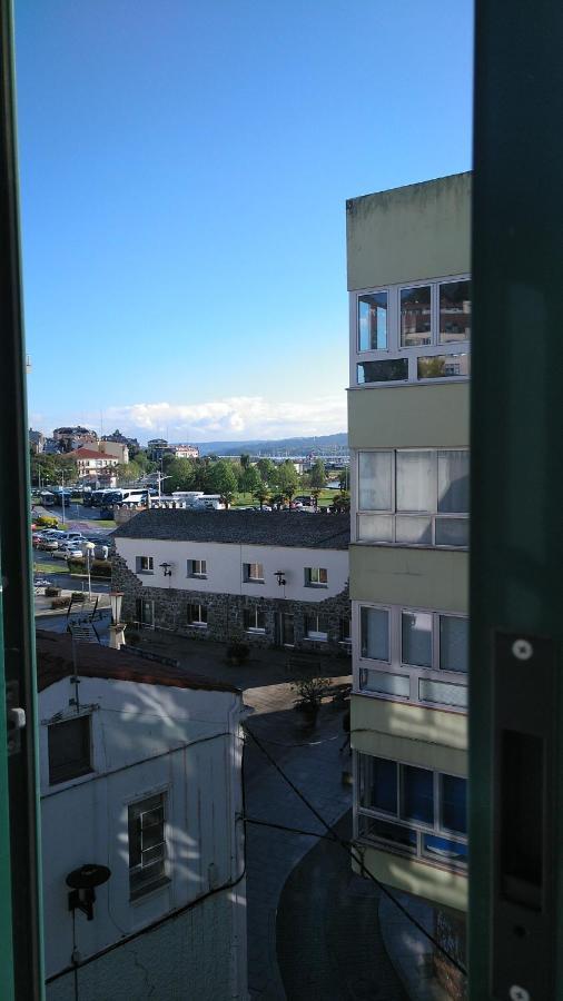Estudio. Sada, A Coruna. Esterno foto