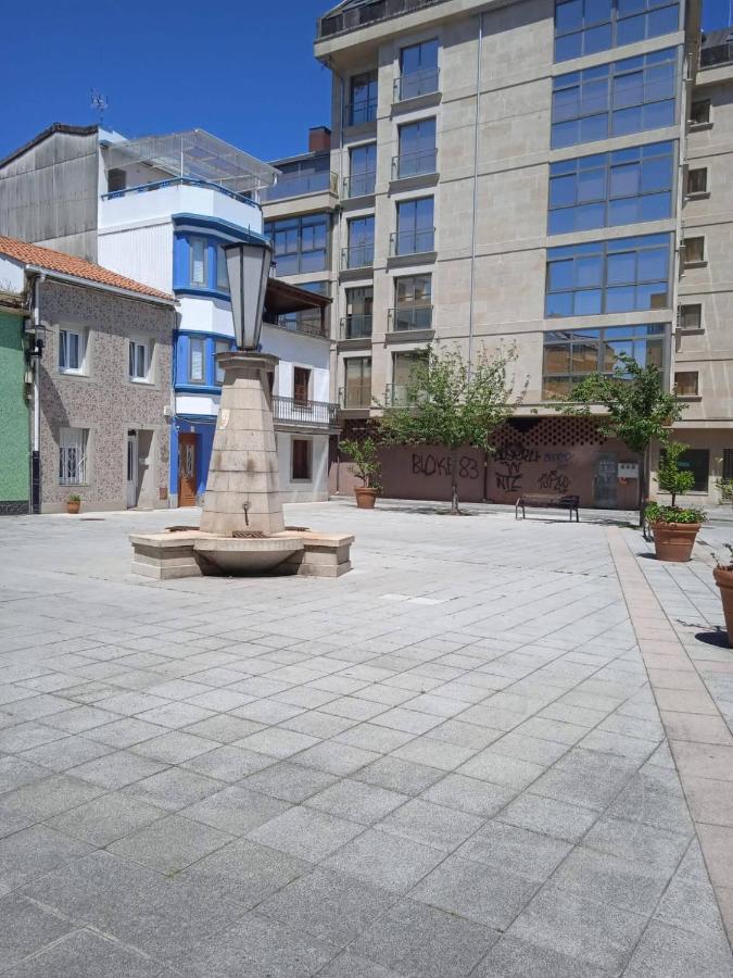 Estudio. Sada, A Coruna. Esterno foto