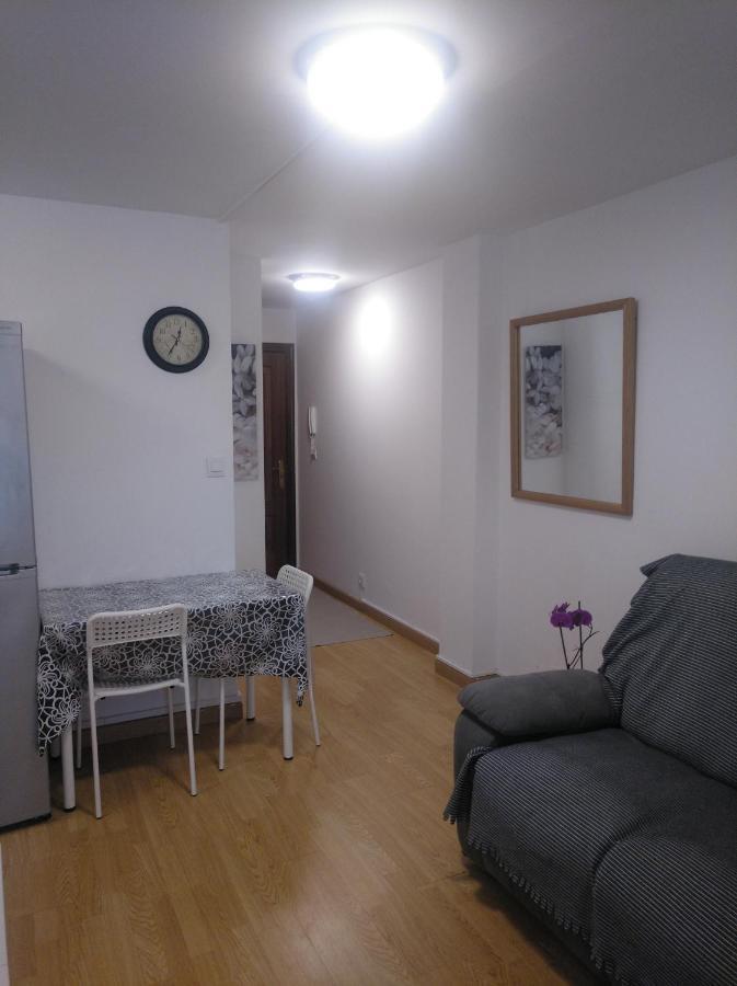 Estudio. Sada, A Coruna. Esterno foto