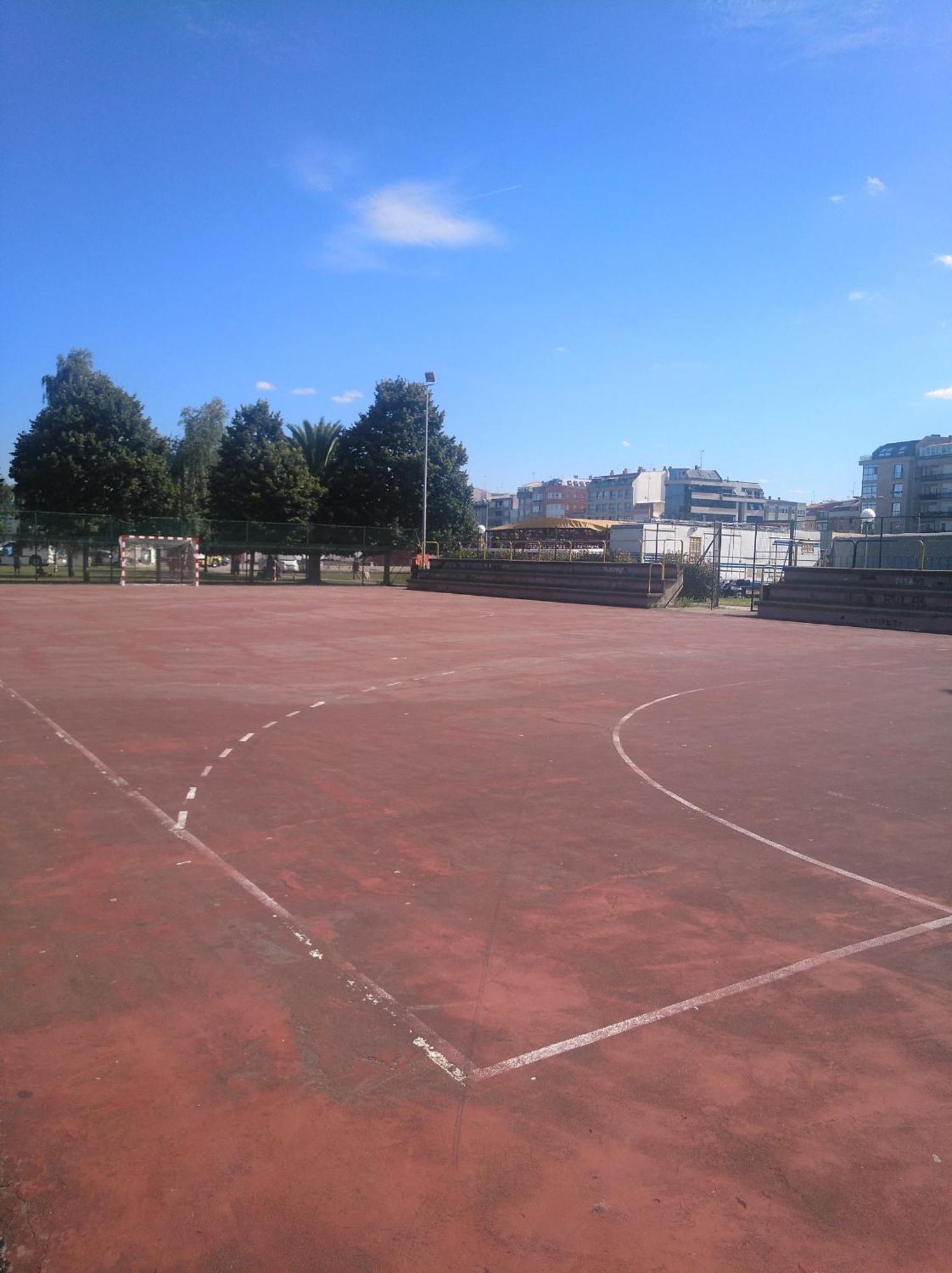Estudio. Sada, A Coruna. Esterno foto