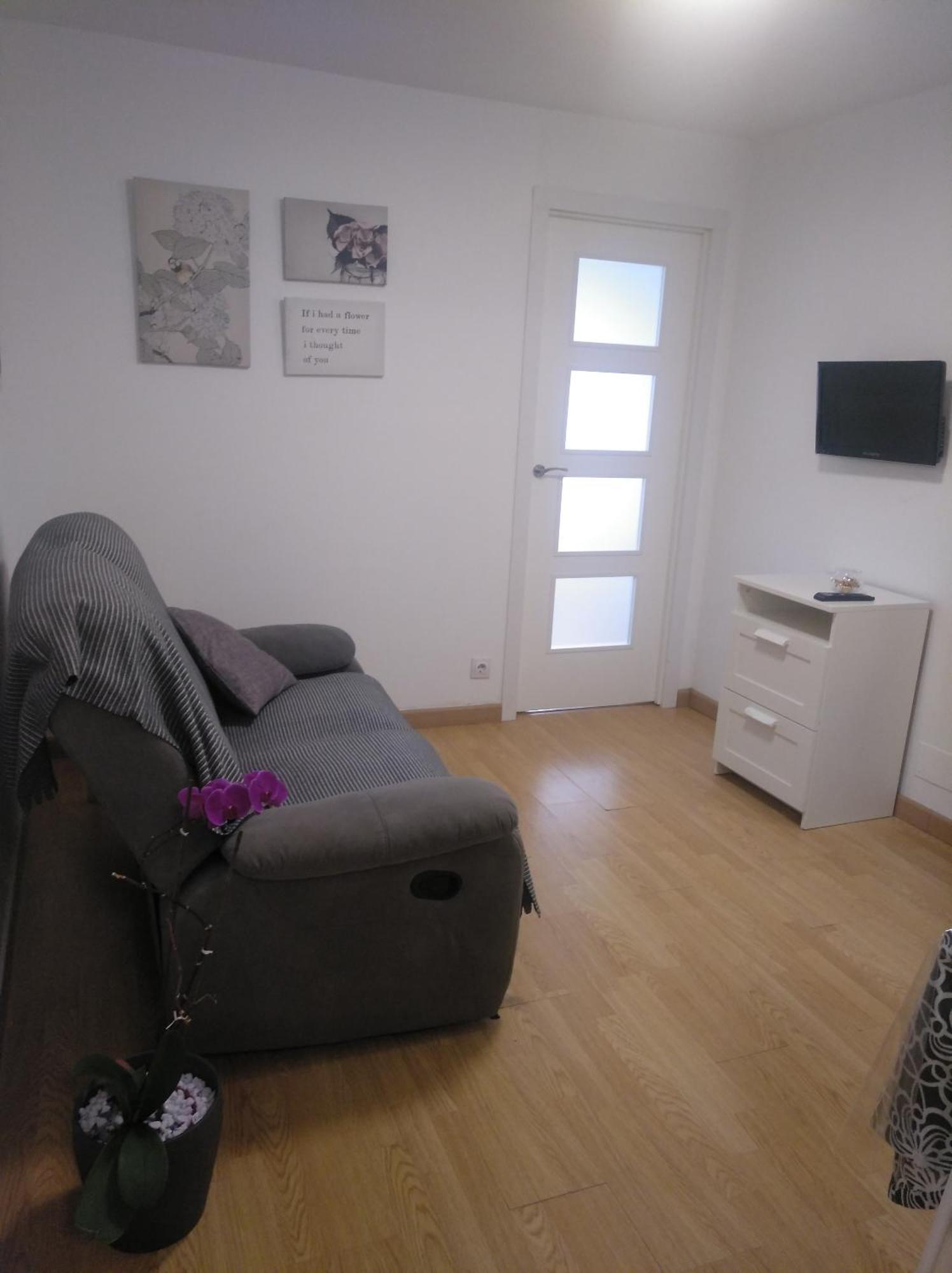 Estudio. Sada, A Coruna. Esterno foto